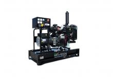 Generatoare de curent diesel INMESOL AI-100