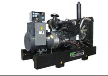 Generatoare de curent diesel INMESOL AI-135