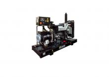 Generatoare de curent diesel INMESOL AI-225