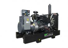 Generatoare de curent diesel INMESOL AI-300