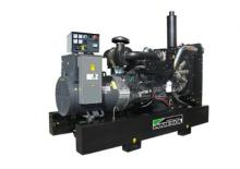Generatoare de curent diesel INMESOL AI-440