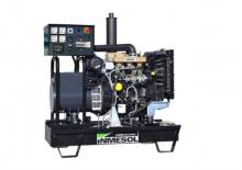 Generatoare de curent diesel INMESOL AK-009