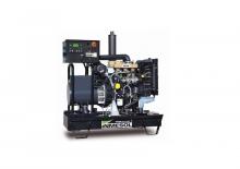 Generatoare de curent diesel INMESOL AK-010