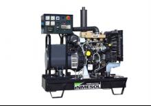 Generatoare de curent diesel INMESOL AK-011