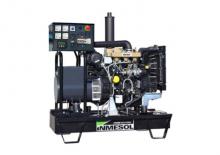 Generatoare de curent diesel INMESOL AK-017