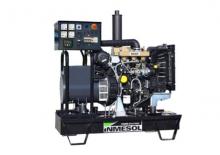 Generatoare de curent diesel INMESOL AK-022
