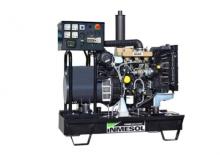 Generatoare de curent diesel INMESOL AK-030