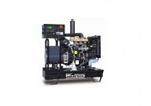 Generatoare de curent diesel INMESOL AK-7