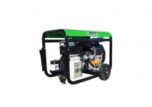 Generatoare de curent diesel INMESOL AKD-1000-CA