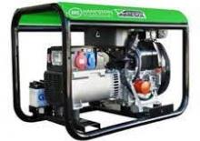 Generatoare de curent diesel INMESOL AKD-1000-E