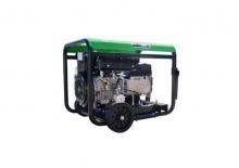 Generatoare de curent diesel INMESOL AKD-1200-CA