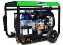 Generatoare de curent diesel INMESOL AKD-1200-E