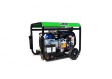 Generatoare de curent diesel INMESOL AKD-1200-E