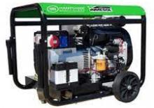 Generatoare de curent diesel INMESOL AKD-1500-CA