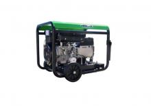 Generatoare de curent diesel INMESOL AKD-1500-CA