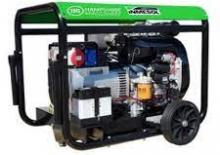 Generatoare de curent diesel INMESOL AKD-1500-E