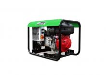 Generatoare de curent diesel INMESOL AKD-500-CA