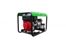 Generatoare de curent diesel INMESOL AKD-500-E