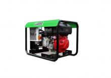 Generatoare de curent diesel INMESOL AKD-650-CA