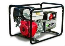 Generatoare de curent diesel INMESOL AKD-850-CA
