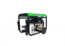Generatoare de curent diesel INMESOL AKD-850-CA
