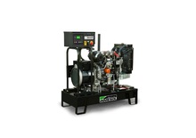 Generatoare de curent diesel INMESOL AL-10
