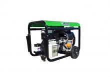 Generatoare de curent diesel INMESOL AL 1000-CA