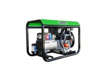 Generatoare de curent diesel INMESOL AL 1000-E