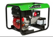 Generatoare de curent diesel INMESOL AL 1100-E