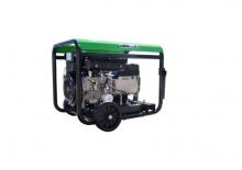 Generatoare de curent diesel INMESOL AL 1200-CA
