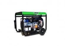 Generatoare de curent diesel INMESOL AL 1200-E