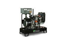 Generatoare de curent diesel INMESOL AL-14