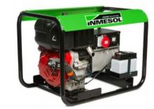 Generatoare de curent diesel INMESOL AL 1500-CA