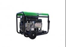 Generatoare de curent diesel INMESOL AL 1500-CA