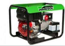 Generatoare de curent diesel INMESOL AL 1500-E