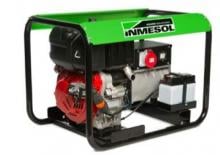 Generatoare de curent diesel INMESOL AL 1500-E