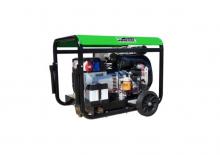 Generatoare de curent diesel INMESOL AL 1500-E