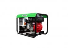 Generatoare de curent diesel INMESOL AL 500-CA