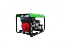 Generatoare de curent diesel INMESOL AL 500-E