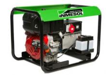 Generatoare de curent diesel INMESOL AL 650-CA