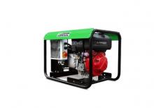 Generatoare de curent diesel INMESOL AL 650-CA