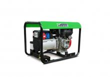 Generatoare de curent diesel INMESOL AL 650-E