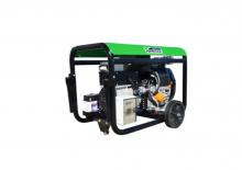 Generatoare de curent diesel INMESOL AL 850-CA