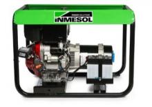 Generatoare de curent diesel INMESOL AL 850-E
