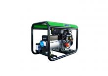 Generatoare de curent diesel INMESOL AL 850-E