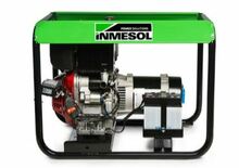 Generatoare de curent diesel INMESOL AL 975-E