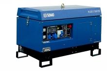 Generatoare de curent diesel SDMO Alice 7500 DE