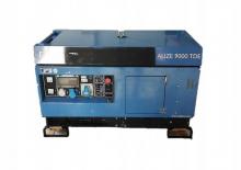 Generatoare de curent diesel SDMO Alice 9000 TDE