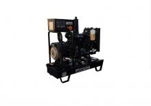Generatoare de curent diesel INMESOL AQ-033