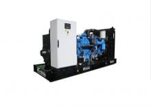 Generatoare de curent diesel INMESOL AT-1235